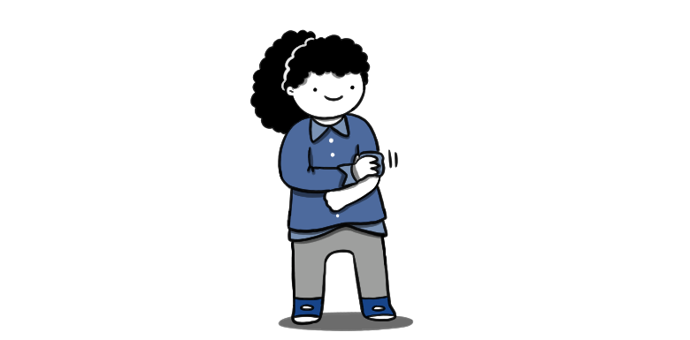 As an employer, ORBIS stands for (personal) responsibility As an employer, ORBIS stands for (personal) responsibility