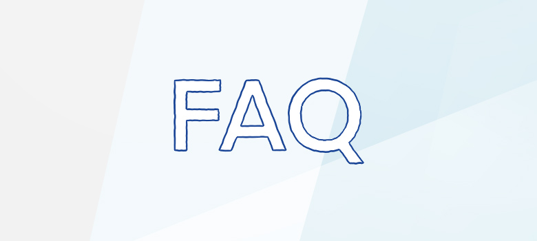 Answers to our applicants’ most frequently asked questions