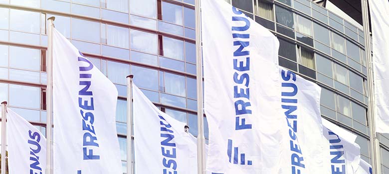 Success Story: Microsoft Dynamics 365 at Fresenius Medical Care