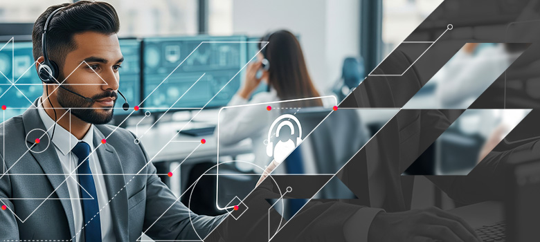 Dynamics 365 Contact Center