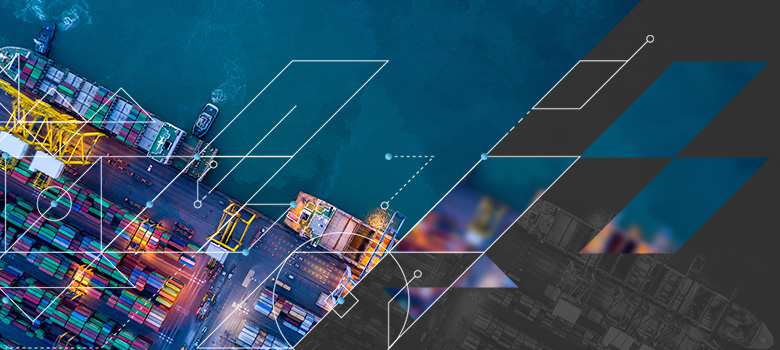 Control of the supply chain with SAP SCM