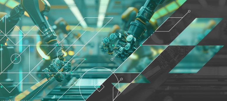 Digitalizing production activities with ORBIS MES